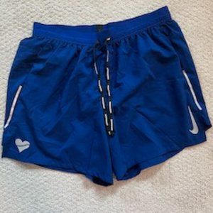 Men's Nike Running Shorts - Size L